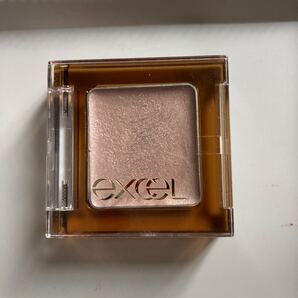 エクセル イルミクチュールシャドウ