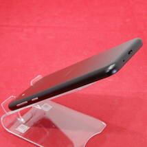 SHARP AQUOS sense basic 702SH　SoftBankSIMロック解除済 32GB ブラック 【難あり】NO.220108479_画像5