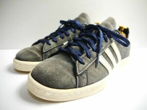 アディダス adidas キャンパス CAMPUS 80s スニーカー 24.5cm S82740 R830-74