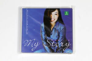 Jo Sumi■ベスト盤2枚組CD【My Story】韓国盤 スミジョー チョスミ