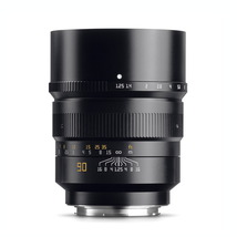 銘匠光学 TTArtisan 90mm f/1.25 Lマウント(ライカ・パナソニック・シグマ) 単焦点レンズ 中望遠 ポートレート_画像1