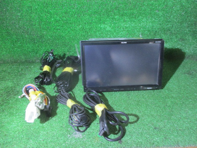 ヤフオク! -「イクリプス 9インチ ナビ」の落札相場・落札価格