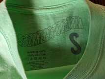 SOMEHOODLUM,Tシャツ,BBP,SARCASTIC,HIP HOP,TBPR,BACK CHANNEL,SKATE,FUTURA,SKATETHING,wackomariaスケート中田ヤスタカthrusher_画像2