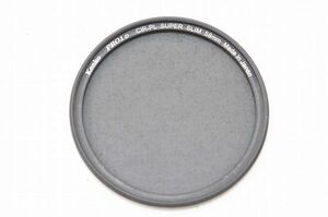 ☆送料無料☆ kenko ケンコー PRO1D CIR-PL SUPER SLIM 58mm #22031113