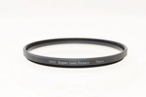 ☆送料無料☆ marumi マルミ DHG Super Lens Protect 72mm クリアケース付 #22012109