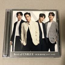 CNBLUE - Best 2011-2018 Boice 限定盤 CD 韓国 ロック ポップス バンド K-POP_画像1