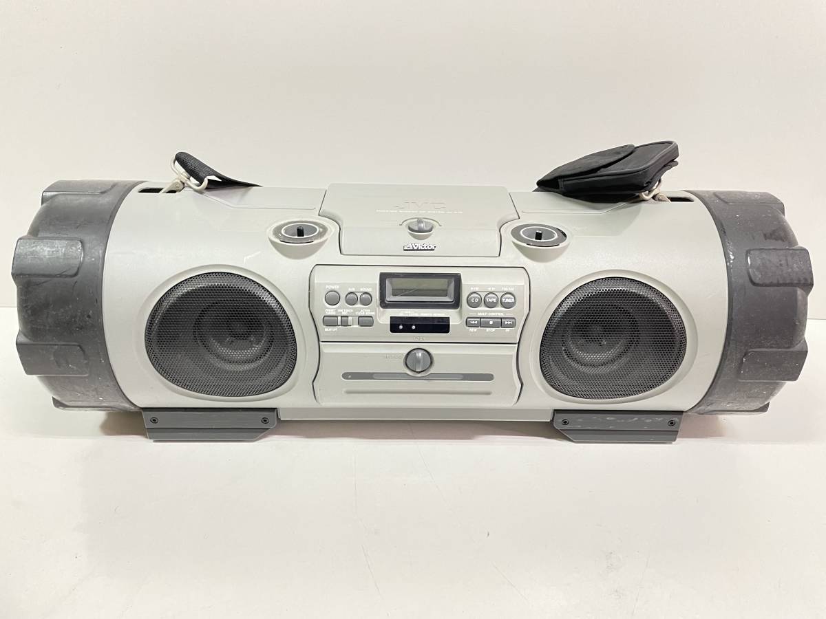 ビクター パワードウーハーCD システム RV-X70 poltekkes-bsi.ac.id