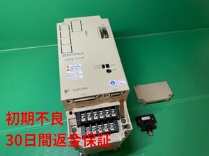 ◇生産終了品◇【40】安川電機　サーボパック　SGBD-10ADM　YASKAWA