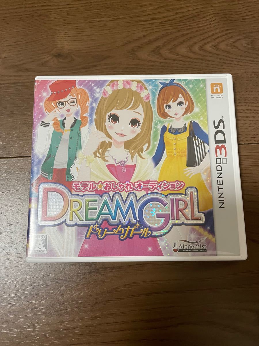 オープニングセール】 3ds キングダムハーツ ドリームドロップディスタンス 新品未使用 new3ds モデル☆おしゃれオーディション ドリームガール 3DS