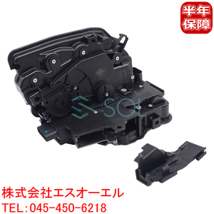 BMW G12 フロント ドアロックアクチュエーター 左側 740Li 740Ldx 745LeX 750Li 750LiX M760LiX 51217281945 出荷締切18時