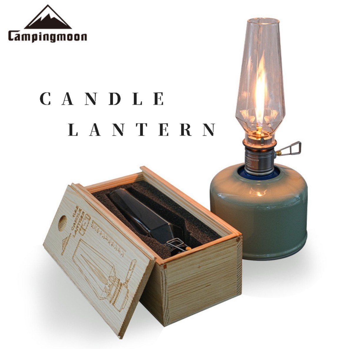 激安/新作 激レア WTAPS CANDLE LANTERN ランタン アウトドア キャンプ