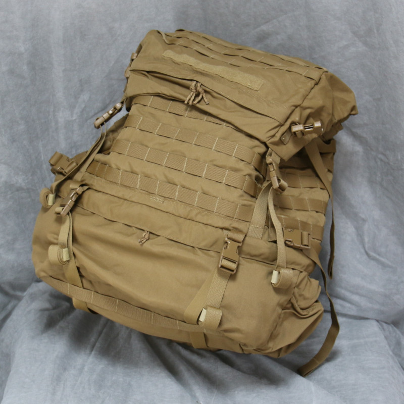 ヤフオク! -usmc メインパックの中古品・新品・未使用品一覧