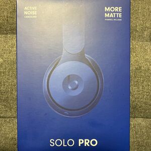 Beats Solo Pro Wireless