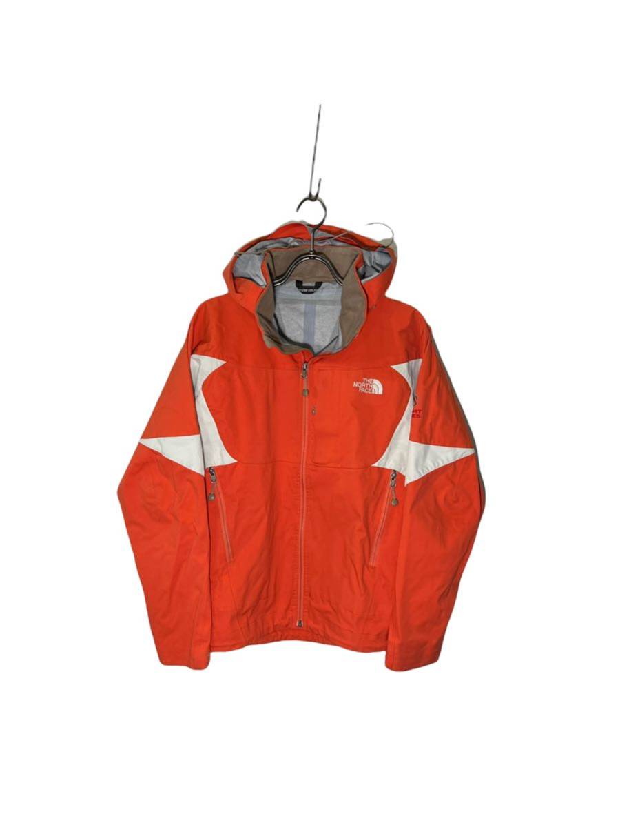 THE NORTH FACE(ザ・ノースフェイス) ALL MOUNTAIN JACKET(オール
