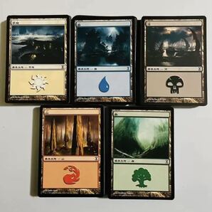 TSP 基本土地 基本地形 日本語約100枚 時のらせん 2007年 人気絵柄