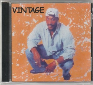 vintage vintage cd reissue version