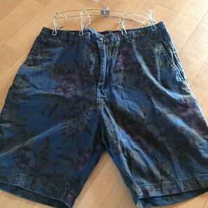 ショートパンツアーバンリサーチ