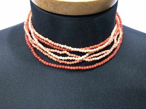 book@..6 ream necklace large liquidation price super special price domestic production 
