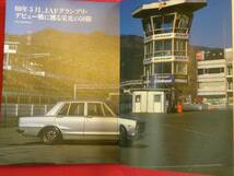 ★日本の名車　スカイラインGT-R　PGC10からR33まで、歴代GTRのすべて★_画像3