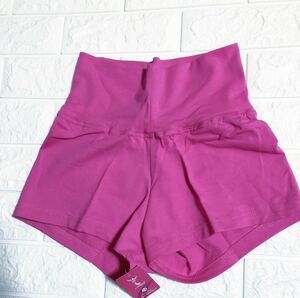  ballet Dance shorts short pants size M