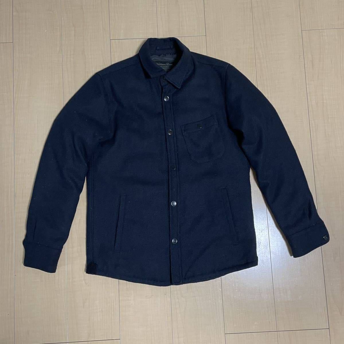 ヤフオク! -ナノユニバース 西川ダウン シャツの中古品・新品・未使用 ヤフオク! -ナノユニバース 西川ダウン シャツの中古品・新品・未使用