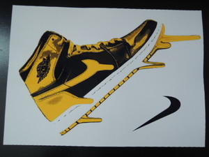 ヤフオク Nike Air Jordan 1 家具 インテリア の中古品 新品 未使用品一覧