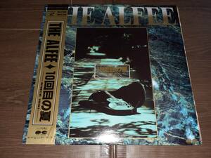 L3540◆LD*/ THE ALFEE / 10回目の夏 －SINCE 1991