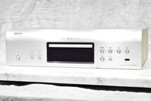 DENON デノン CDプレーヤー DCD-1650RE【ジャンク品】_画像1