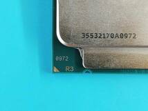 Intel Xeon E5 2603V3 動作未確認※動作品から抜き取り 09720040322_画像2