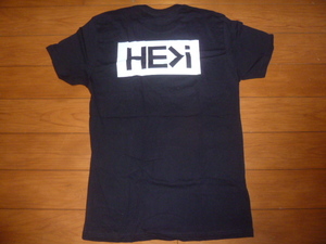 HE i HEGREATERTHANI HEi Tシャツ 本物 正規品 UDOWN in4mation hilife 808allday islandsnow supreme illest fatlace ハワイ usdm hdm 3