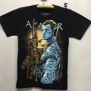 新品 アバター Tシャツ Sサイズ 管2529 『アバター』（Avatar）