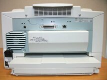 ●中古レーザープリンタ【NEC MultiWriter 8250N】トナーなし ●_画像3