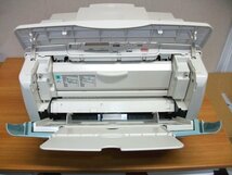 ●中古レーザープリンタ【NEC MultiWriter 8250N】トナーなし ●_画像2