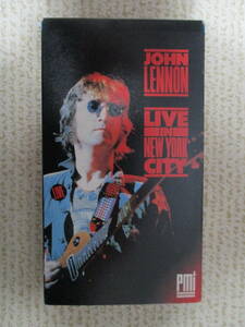  John * Lennon * live JOHN LENNON*LIVE IN NEW YORK CITY+ extra 