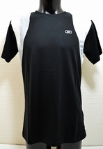 ★【asics アシックス】AT CB SS Tシャツ 2191A163 パフォーマンスブラック Mサイズ（USサイズ）_画像1