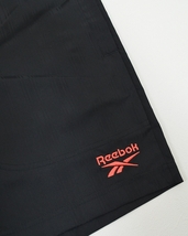 ★【Reebok リーボック】クラシックス ショーツ GJ5865 BLACK Lサイズ_画像4