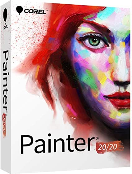 2025年最新】Yahoo!オークション -corel painterの中古品・新品 2025年最新】Yahoo!オークション -corel painterの中古品・新品