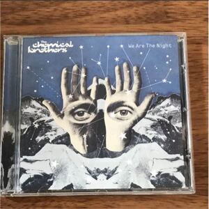 【輸入盤】 We Are the Night/ケミカルブラザーズ