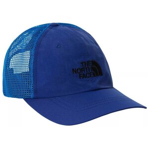 ザノースフェイス The north face Horizen Mesh Cap ホライズン　メッシュ　キャップ　BOLT BLUE OS