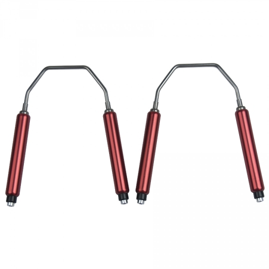 割引カーニバル ボレー SWITCHBACK VOILE スイッチバック テレマーク