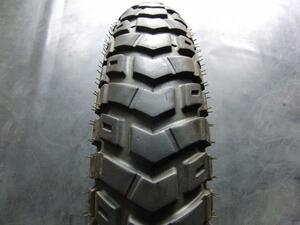 単品中古タイヤ! ◎HEIDENAU SCOUT K60. 120/70B19. そ478