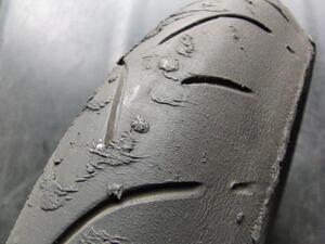 中古タイヤ!BS◎BT002. 120/70R17. GSX-R750SP('94-'95). ち393