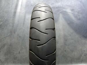 中古単品タイヤ!MC◎アナーキーⅢ. 120/70R19. R1200GS('13-). て259