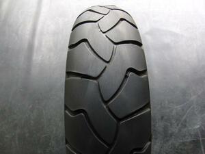 単品中古タイヤ!BS◎BW502. 150/70R17. VFR1200X('12-) V-Strom1000 ('14-). と519