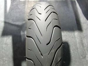 単品中古タイヤ!IRC◎RX02. 140/70-17. ZZ-R250 バリオス. つ319