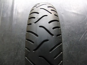 単品中古タイヤ!メッツラー◎ME Z2. 130/80R17. く456