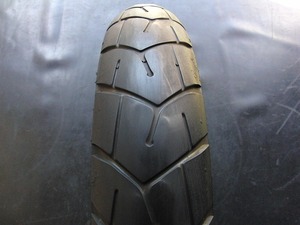 単品中古タイヤ!メッツラー◎ツアランス EXP. 110/80R19. お720