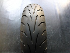 単品中古タイヤ!ダンロップ◎GT601. 140/70-17. ひ599:19121