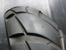 中古前後セット!ミシュラン◎アナキー2. 110/80R19. 150/70R17. VP279:19084_画像5