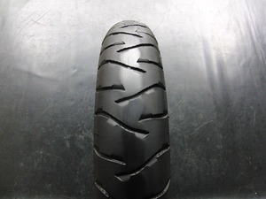 単品中古タイヤ!ミシュラン◎アナキーⅢ. 120/70R19. 1190 ADVENTURE. つ587:19105